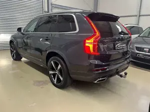 Volvo XC90 Bild 2