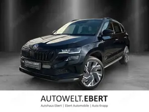 Skoda Karoq 2.0 TDI Sportline 4x4/KAMERA/ACC/VIRTUAL/
