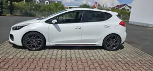 Kia Ceed / cee'd 1.6 T-GDI GT-Challenge