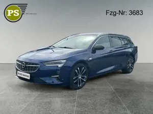Opel Insignia Sports Tourer Elegance 1.5d AHK Navi