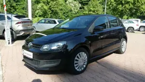 Volkswagen Polo *Klima*El.Fenster/Spiegel*Scheckheft