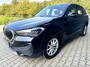 BMW X1 18 d Advantage*NAV*HUD*LED*Memory*Keyless*
