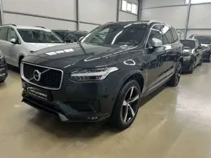 Volvo XC90 Bild 5