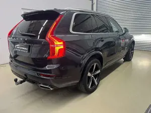 Volvo XC90 Bild 4