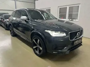 Volvo XC90 Bild 3