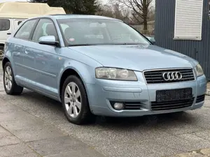 Audi A3 1.6 FSI Ambiente