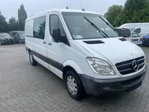 Mercedes-Benz Sprinter 313/314/316 CDI Bild 2