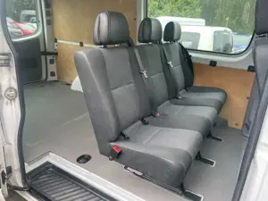Mercedes-Benz Sprinter 313/314/316 CDI Bild 3