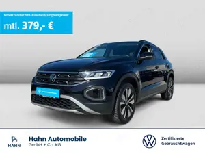 Volkswagen T-Roc 1.0 TSI Move Standhzg LED Navi Sitzhzg