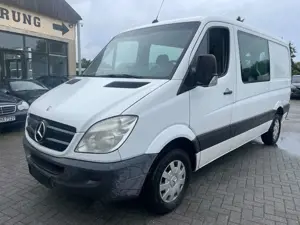 Mercedes-Benz Sprinter 313/314/316 CDI