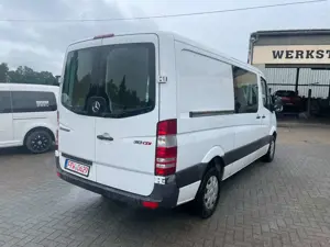 Mercedes-Benz Sprinter 313/314/316 CDI Bild 5