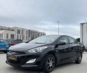 Hyundai i30 Classic/1HD