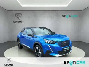Peugeot 2008 e- GT 136 Navi LED ACC Digitales Cockpit Klimaauto