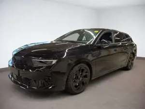 Opel Astra L Sports Tourer GS 1.2 T AT Shz Navi Bild 2