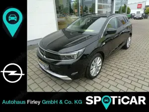 Opel Grandland Ultimate