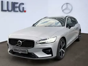 Volvo V60 B4 Plus Dark FAHRASSISTENZ+DRIVER+SOUND+SHD