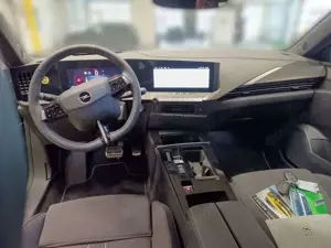 Opel Astra L Sports Tourer GS 1.2 T AT Shz Navi Bild 5