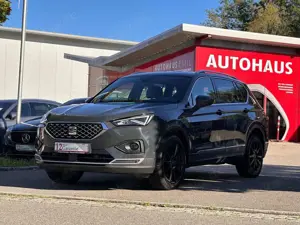 SEAT Tarraco Xcellence 4Drive/Navi/Kamera/Digitaltacho