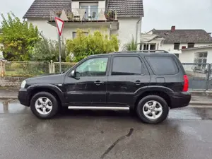 Mazda Tribute