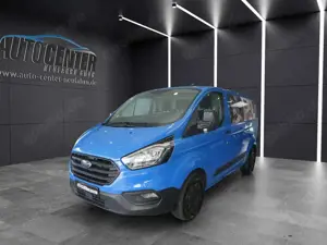 Ford Others 280 L1 Trend+NAVI+TEMPOMAT+KLIMA+PDC+AHK