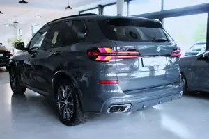 BMW X5 xDrive40i (G05N) M Sport *A-LED*Panorama*360 Bild 4