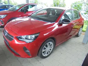 Opel Corsa Edition Sitzheizung Einparkhilfe hinten