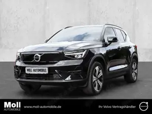 Volvo XC40 Plus Recharge Pure Electric 2WD StandHZG Digitales