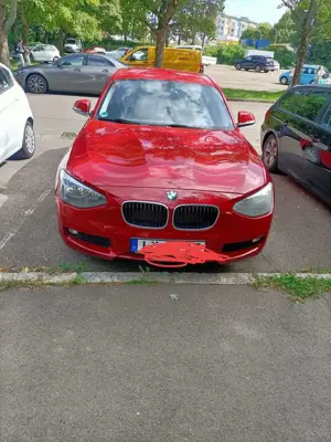 BMW 116 116i