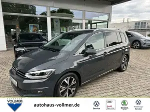 Volkswagen Touran 2,0 TDI Highline 2.0 DSG AHK,Navi,ACC,SHZ