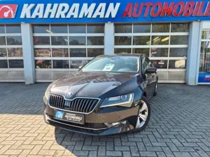 Skoda Superb Lim. LK 2.0 TDI*Automatik*
