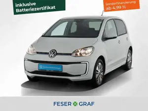 Volkswagen e-up! e-up! Style Plus 4Türen Rückfahrkamera / Climatron