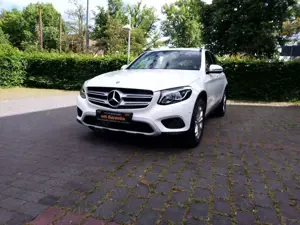 Mercedes-Benz GLC 220 d 4Matic