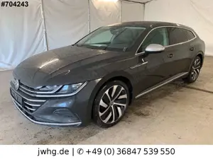 Volkswagen Arteon Shooting Brake LED+ ACC DigitCockp 19"DAB