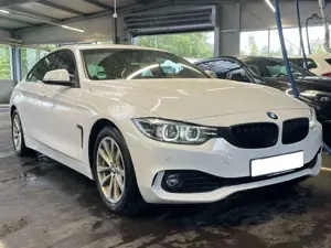BMW 420 420i Gran Coupe Advantage
