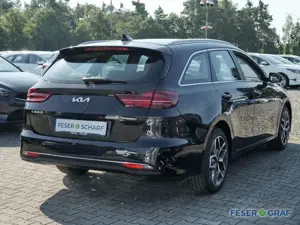 Kia Ceed SW / cee'd SW 1.5T 48V DCT Ultimate Style JBL Bild 2