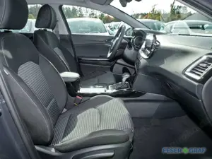 Kia Ceed SW / cee'd SW 1.5T 48V DCT Ultimate Style JBL Bild 4