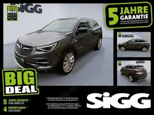 Opel Grandland 1.6  Plug-in inkl. Wallbox Geschenkt