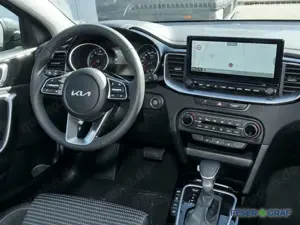 Kia Ceed SW / cee'd SW 1.5T 48V DCT Ultimate Style JBL Bild 3