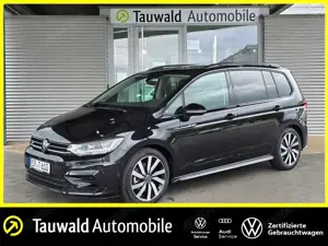 Volkswagen Touran 1.5 TSI DSG R-Line 7-S/PANO/RFK/TOP/IQ