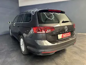 Volkswagen Passat Business*3J.Garantie*DSG*AHK*LED*CarPlay* Bild 5