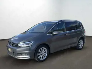 Volkswagen Touran 1.4TSi Highl. 7-Sitz LED Navi ACC Massage