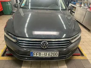 Volkswagen Passat Variant Passat Variant 2.0 TDI SCR 4Motion DSG Comfortline