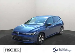 Volkswagen Golf VIII 1.5TSI Goal LED Navi SHZ Rear View ACC Carpla