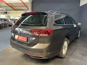 Volkswagen Passat Business*3J.Garantie*DSG*AHK*LED*CarPlay* Bild 2
