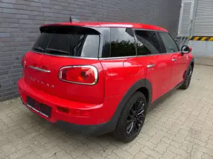 MINI One Clubman Automatik/Navi/Klimaautom Bild 4