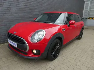 MINI One Clubman Automatik/Navi/Klimaautom Bild 2