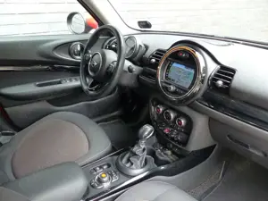 MINI One Clubman Automatik/Navi/Klimaautom Bild 5