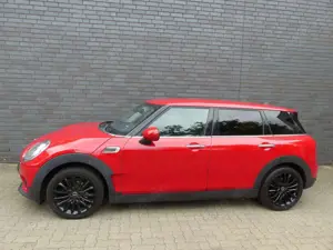 MINI One Clubman Automatik/Navi/Klimaautom