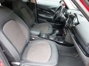 MINI One Clubman Automatik/Navi/Klimaautom Bild 3