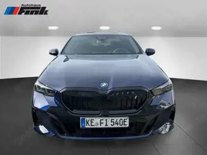 BMW i5 eDrive40 Limousine M Sportpaket Head-Up DAB Bild 2